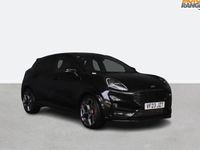 Used Ford Puma ST 200 HP (147 kW) 2023 SUV