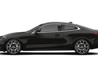 New BMW 502 M Sport 392 HP (288 kW) 2026 Coupe