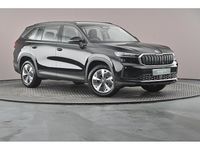 Used Skoda Kodiaq SE 147 HP (108 kW) 2025 Black magic pearl effect SUV