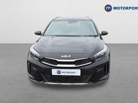 Used Kia XCeed 2024 Black SUV