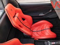 Used Ferrari 488 661 HP (486 kW) 2019 Silver Cabriolet