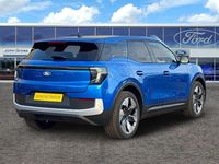 Used Ford Explorer Premium 210 kW (286 HP) 2024 Blue SUV