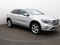 used Mercedes GLA200 GLA Class 1.6Sport (Premium Plus) SUV 5dr Petrol 7G-DCT Euro 6 (s/s) (156 ps) Panoramic Roof