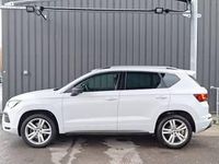 Second-hand Seat Ateca 4Drive 190 CP (139 kW) 2023 Alb SUV