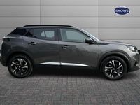 used Peugeot 2008 1.2 PureTech Allure Premium Euro 6 (s/s) 5dr