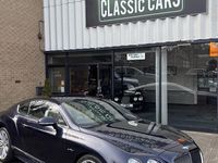 Used Bentley Continental GT 635 HP (467 kW) 2015 Coupe