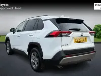 Used Toyota RAV4 218 HP (160 kW) 2022 SUV