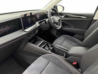 Used VW Tiguan 150 HP (110 kW) 2025 SUV