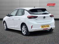 used Vauxhall Corsa 1.2 SE Premium 5dr