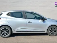 Used Renault Clio Evolution 90 HP (66 kW) 2023 Silver Hatchback