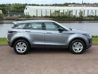 Used Land Rover Range Rover evoque S 309 HP (227 kW) 2024 Grey SUV