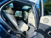 Used Land Rover Discovery SE 2019 Blue SUV