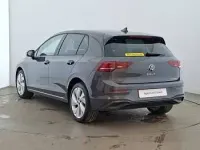 Used VW Golf VIII Match 204 HP (150 kW) 2025 Grey Hatchback