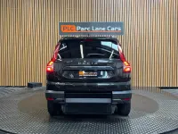 Used Dacia Jogger Extreme 110 HP (80 kW) 2023 Black MPV