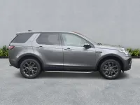 Used Land Rover Discovery Sport Landmark 180 HP (132 kW) 2018 Grey SUV