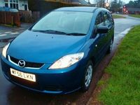 Used Mazda 5 2006 MPV