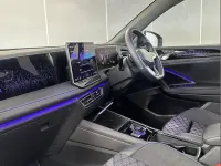 Used VW Tiguan R-line 147 HP (108 kW) 2025 Silver SUV