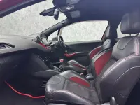 Usado Peugeot 208 GTi 2013 Vermelho Citadino