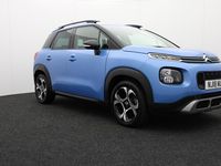 used Citroën C3 Aircross 2018 | 1.6 BlueHDi Flair Euro 6 (s/s) 5dr