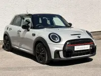 Used Mini Cooper S Hatch 190 HP (139 kW) 2022 Silver Hatchback
