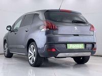 Used Peugeot 3008 Allure 2016 Grey SUV
