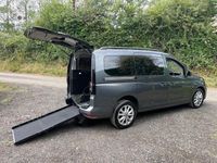 Used VW Caddy Maxi Life 2022 Grey MPV