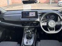 Used Nissan Qashqai N-Connecta 140 HP (102 kW) 2026 SUV