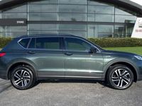 used Seat Tarraco 2.0TDI (150ps) SE Technology DSG SUV