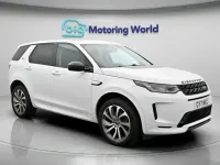 Used Land Rover Discovery Sport HSE Dynamic 309 HP (227 kW) 2023 SUV