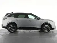 Used Peugeot 5008 GT 152 kW (207 HP) 2024 Grey SUV