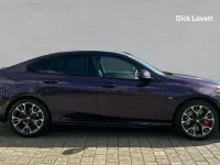 Używany BMW 220 M Sport 168 KM (123 kW) 2025 Purpurowy Coupe