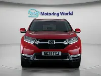 Used Honda CR-V Hybrid 184 HP (135 kW) 2023 SUV