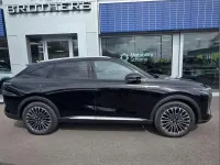 Used Omoda 9 442 HP (325 kW) 2025 Black SUV