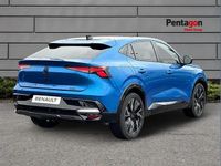 New Renault Rafale Techno Esprit Alpine 196 HP (144 kW) 2025 Other SUV