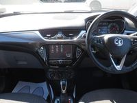 Second-hand Vauxhall Corsa 2018 Gri Hatchback