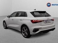 Used Audi A3 Sportback e-tron S-Line 204 HP (150 kW) 2025 Hatchback