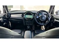 used Mini Cooper S Hatchback 2.0Exclusive 5dr Auto Petrol Hatchback