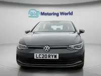 Used VW Golf VIII Style 131 HP (96 kW) 2024 Hatchback