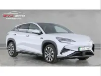 Used BYD Sealion 7 Comfort 230 kW (313 HP) 2025 Grey SUV