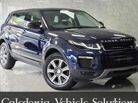 Used Land Rover Range Rover evoque SE 179 HP (131 kW) 2018 Hatchback