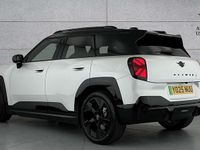 Usado Mini Aceman 158 kW (215 HP) 2025 Branco SUV