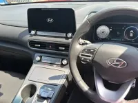 Used Hyundai Kona Ultimate 150 kW (204 HP) 2022 Red SUV