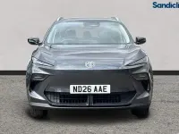 New MG S5 SE 169 kW (231 HP) 2026 SUV