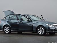 Used Mercedes C220 2013 Sedan