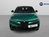Used Alfa Romeo Tonale Veloce 280 HP (205 kW) 2025 SUV