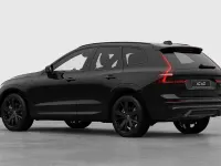New Volvo XC60 Ultra 455 HP (334 kW) 2025 Onyx black SUV