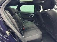 Used DS Automobiles DS5 Elegance 2016 Blue Hatchback