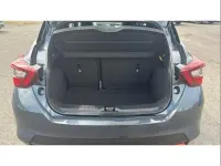 Used Nissan Micra 91 HP (66 kW) 2023 Grey Hatchback