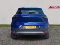 Used Renault Symbioz Techno Esprit Alpine 143 HP (105 kW) 2025 Blue SUV