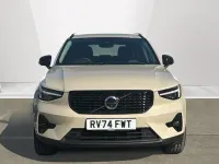 Used Volvo XC40 Ultra 197 HP (144 kW) 2026 SUV
